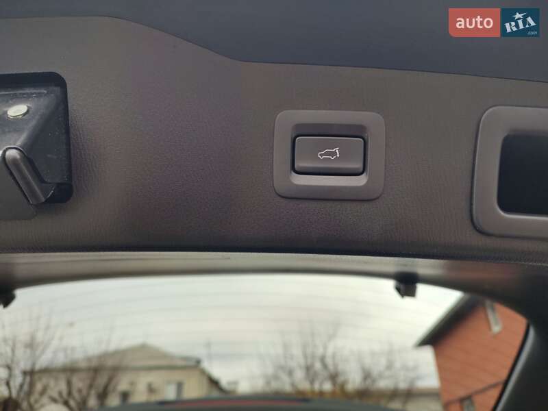 Внедорожник / Кроссовер Mazda CX-5 2019 в Виннице