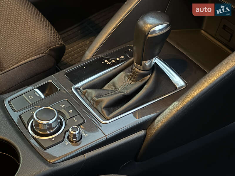 Внедорожник / Кроссовер Mazda CX-5 2014 в Ровно