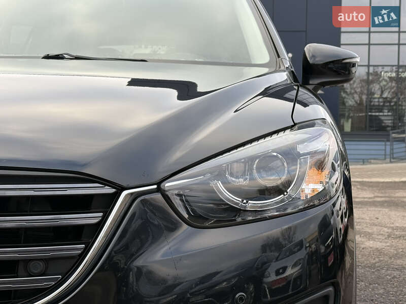 Внедорожник / Кроссовер Mazda CX-5 2015 в Ровно фото 17 Внедорожник / Кроссовер Mazda CX-5 2015 в Ровно