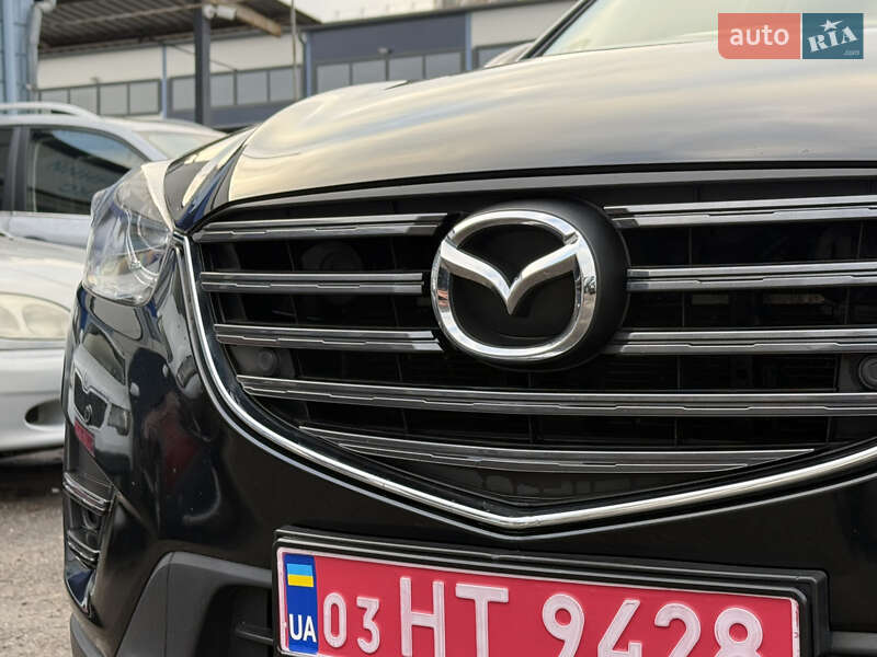 Внедорожник / Кроссовер Mazda CX-5 2015 в Ровно фото 19 Внедорожник / Кроссовер Mazda CX-5 2015 в Ровно
