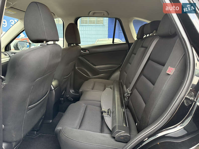 Внедорожник / Кроссовер Mazda CX-5 2015 в Ровно фото 33 Внедорожник / Кроссовер Mazda CX-5 2015 в Ровно