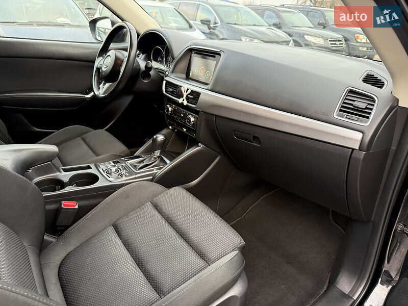 Внедорожник / Кроссовер Mazda CX-5 2015 в Ровно фото 38 Внедорожник / Кроссовер Mazda CX-5 2015 в Ровно