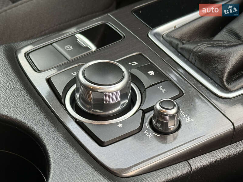 Внедорожник / Кроссовер Mazda CX-5 2015 в Ровно фото 46 Внедорожник / Кроссовер Mazda CX-5 2015 в Ровно