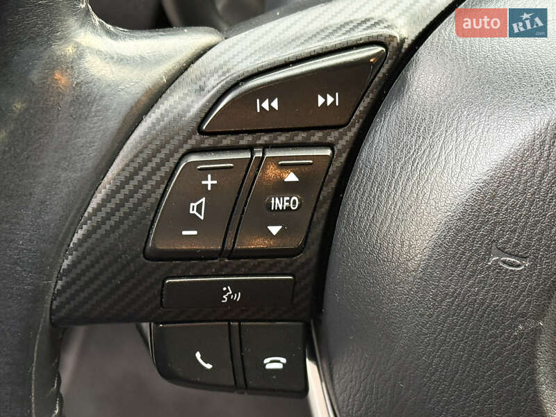 Внедорожник / Кроссовер Mazda CX-5 2015 в Ровно фото 53 Внедорожник / Кроссовер Mazda CX-5 2015 в Ровно