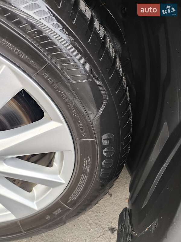 Внедорожник / Кроссовер Mazda CX-5 2013 в Одессе