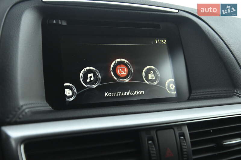 Внедорожник / Кроссовер Mazda CX-5 2016 в Бердичеве фото 25 Внедорожник / Кроссовер Mazda CX-5 2016 в Бердичеве