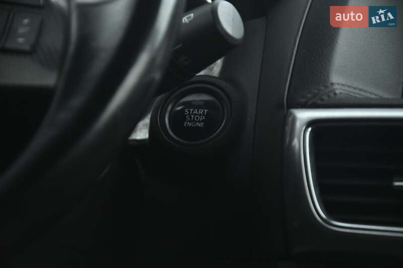 Внедорожник / Кроссовер Mazda CX-5 2016 в Бердичеве фото 24 Внедорожник / Кроссовер Mazda CX-5 2016 в Бердичеве