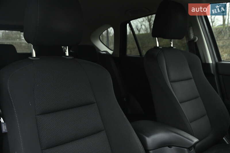 Внедорожник / Кроссовер Mazda CX-5 2016 в Бердичеве фото 43 Внедорожник / Кроссовер Mazda CX-5 2016 в Бердичеве