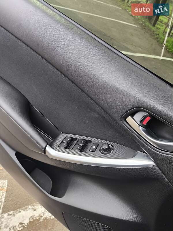 Внедорожник / Кроссовер Mazda CX-5 2013 в Одессе