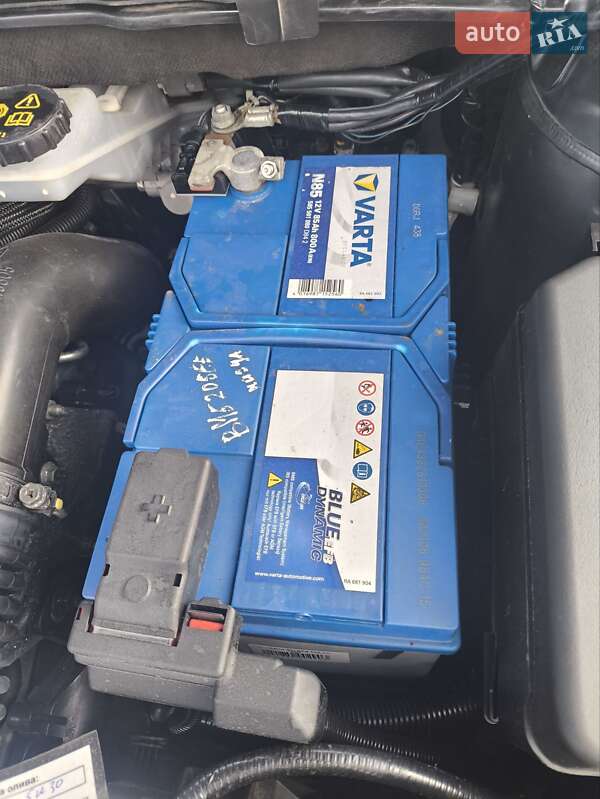 Внедорожник / Кроссовер Mazda CX-5 2013 в Одессе