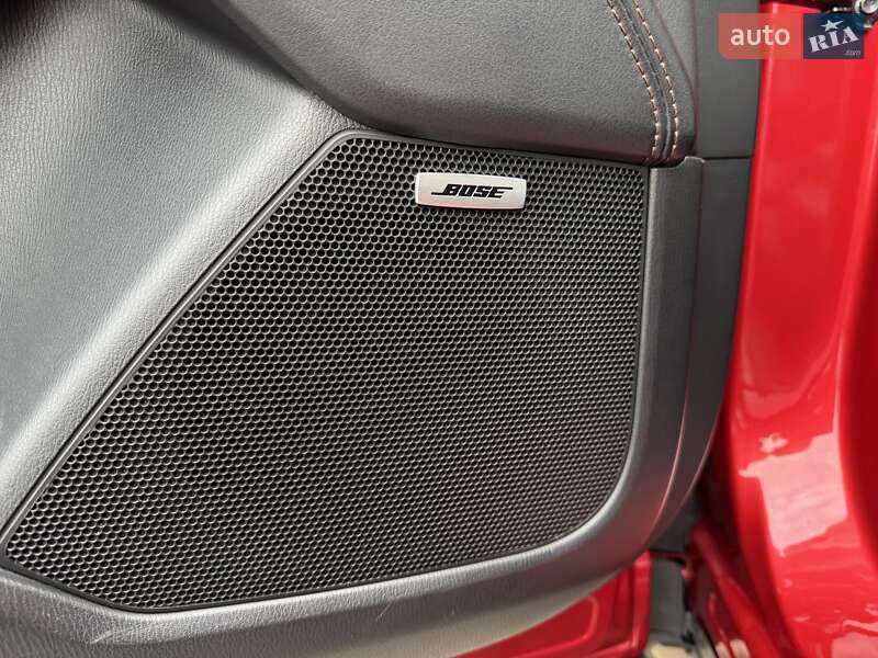 Внедорожник / Кроссовер Mazda CX-5 2017 в Николаеве