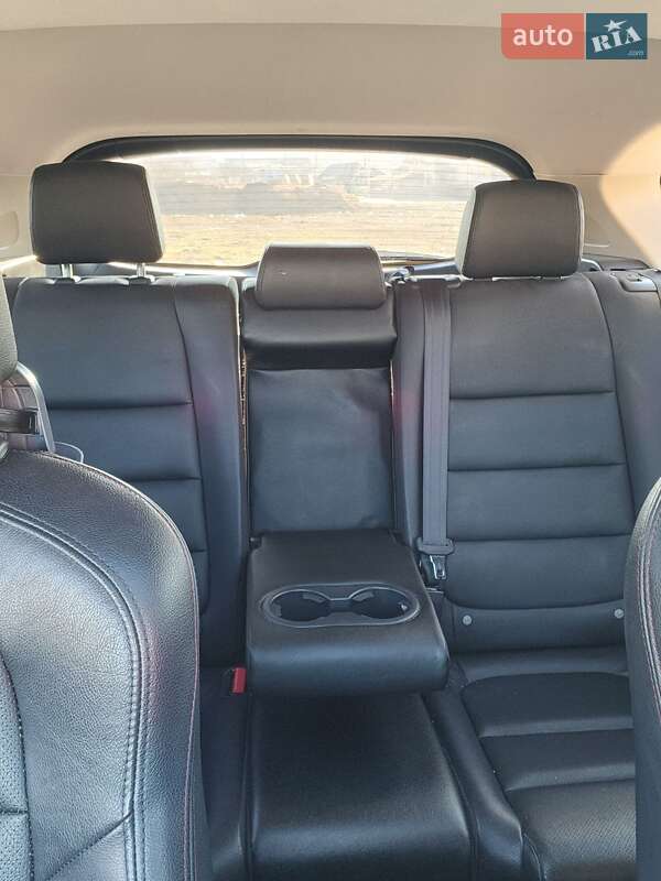 Внедорожник / Кроссовер Mazda CX-5 2016 в Виннице