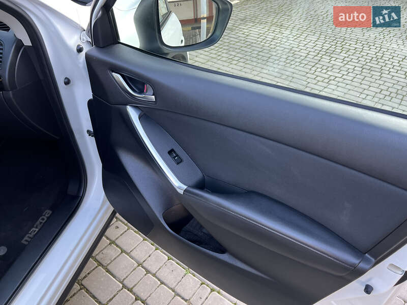 Внедорожник / Кроссовер Mazda CX-5 2013 в Одессе фото 24 Внедорожник / Кроссовер Mazda CX-5 2013 в Одессе