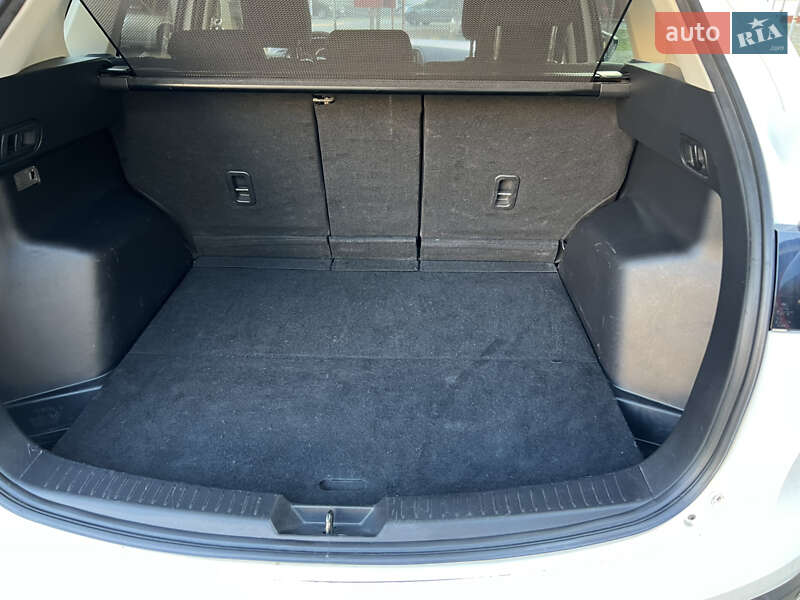 Внедорожник / Кроссовер Mazda CX-5 2013 в Одессе фото 27 Внедорожник / Кроссовер Mazda CX-5 2013 в Одессе