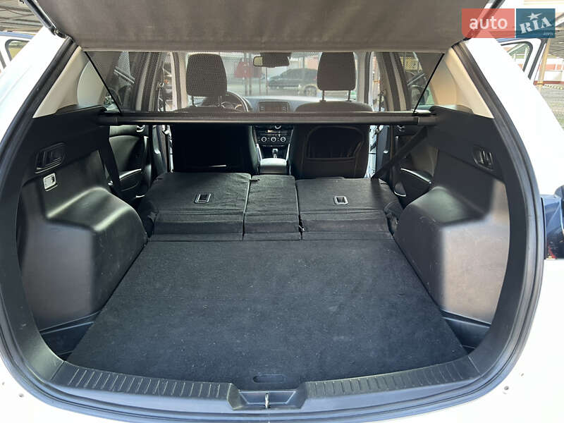 Внедорожник / Кроссовер Mazda CX-5 2013 в Одессе фото 31 Внедорожник / Кроссовер Mazda CX-5 2013 в Одессе
