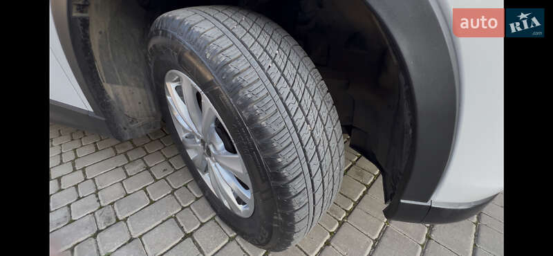 Внедорожник / Кроссовер Mazda CX-5 2013 в Одессе фото 37 Внедорожник / Кроссовер Mazda CX-5 2013 в Одессе