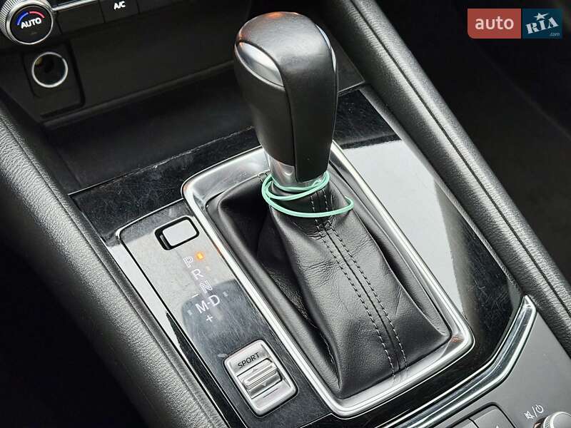 Внедорожник / Кроссовер Mazda CX-5 2023 в Харькове