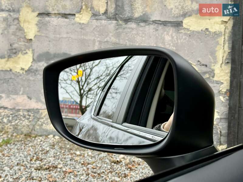 Внедорожник / Кроссовер Mazda CX-5 2023 в Харькове