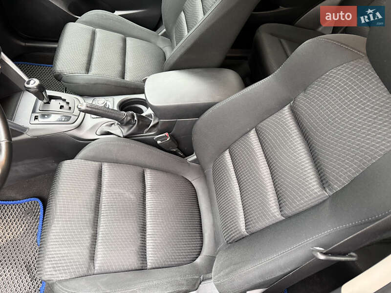 Внедорожник / Кроссовер Mazda CX-5 2013 в Кременчуге