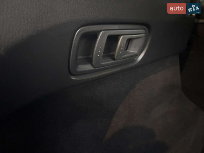 Внедорожник / Кроссовер Mazda CX-5 2020 в Львове