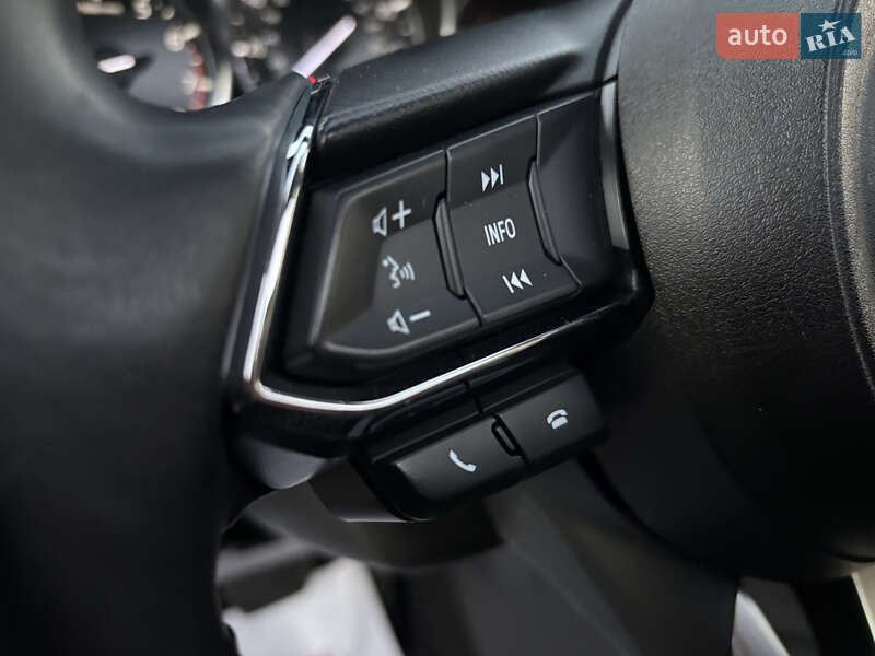 Внедорожник / Кроссовер Mazda CX-5 2020 в Львове