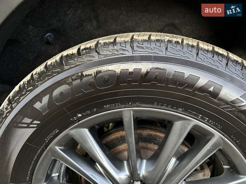 Внедорожник / Кроссовер Mazda CX-5 2020 в Львове