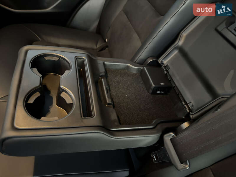 Внедорожник / Кроссовер Mazda CX-5 2020 в Львове