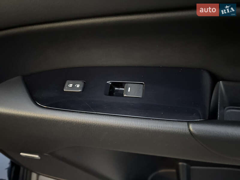 Внедорожник / Кроссовер Mazda CX-5 2020 в Львове