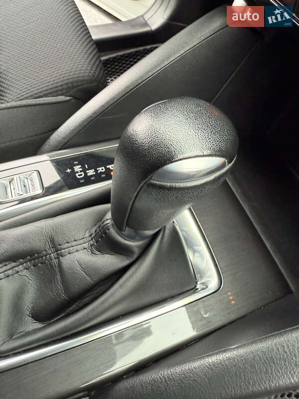 Внедорожник / Кроссовер Mazda CX-5 2017 в Виннице