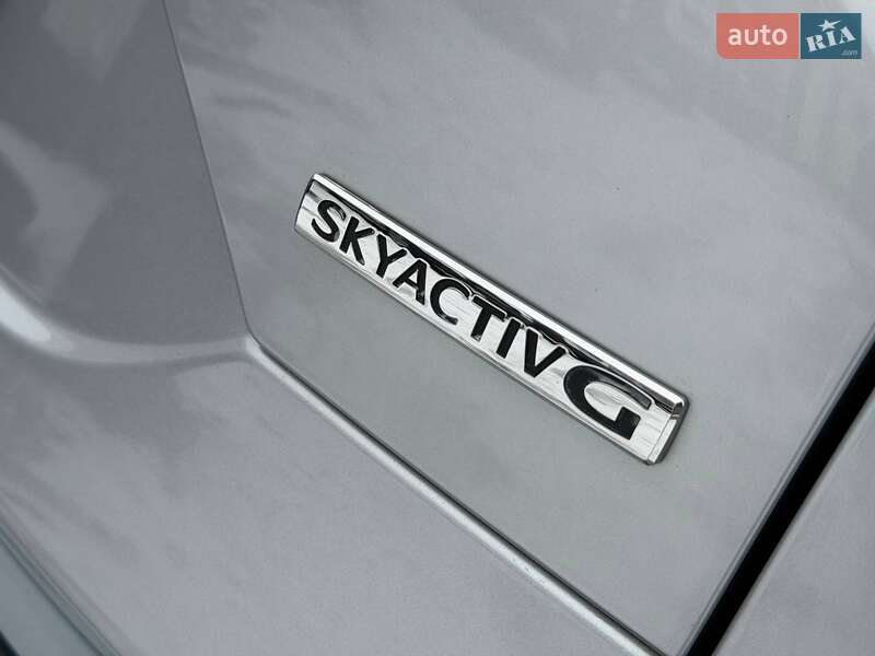 Внедорожник / Кроссовер Mazda CX-5 2022 в Ахтырке