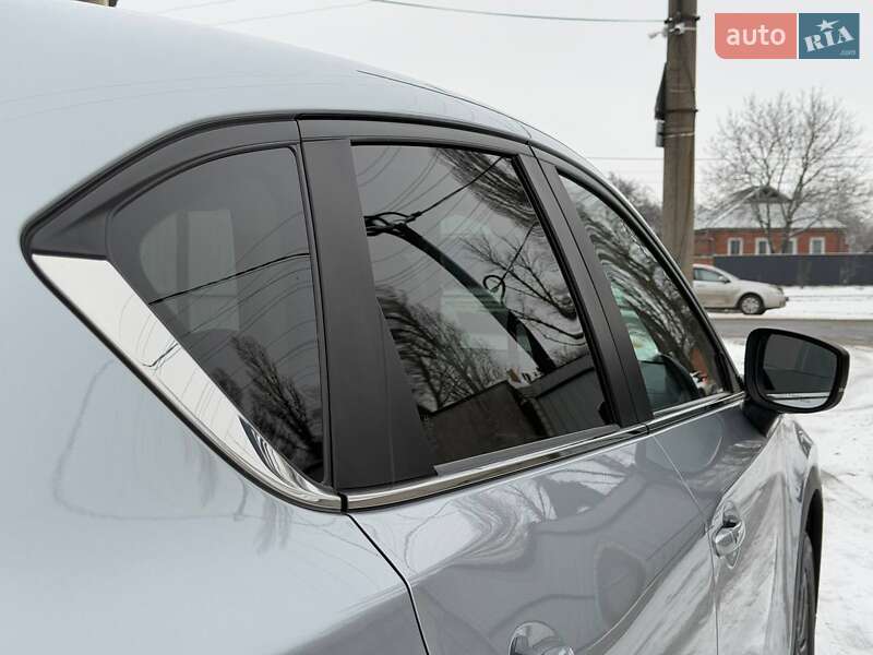 Внедорожник / Кроссовер Mazda CX-5 2022 в Ахтырке