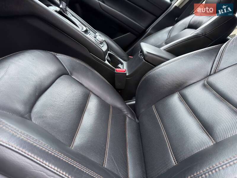 Внедорожник / Кроссовер Mazda CX-5 2022 в Ахтырке