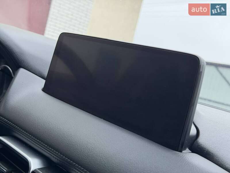 Внедорожник / Кроссовер Mazda CX-5 2022 в Ахтырке