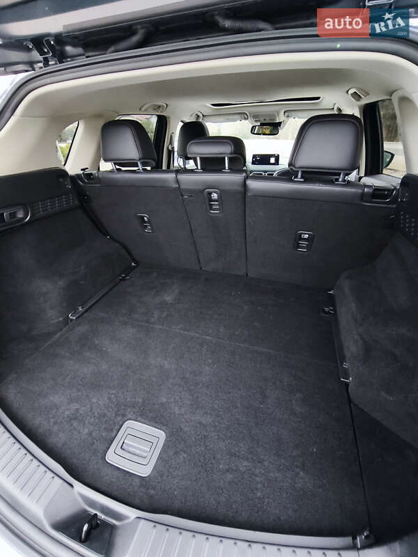 Внедорожник / Кроссовер Mazda CX-5 2021 в Запорожье