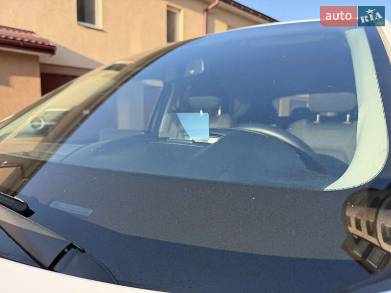 Позашляховик / Кросовер Mazda CX-5 2018 в Івано-Франківську