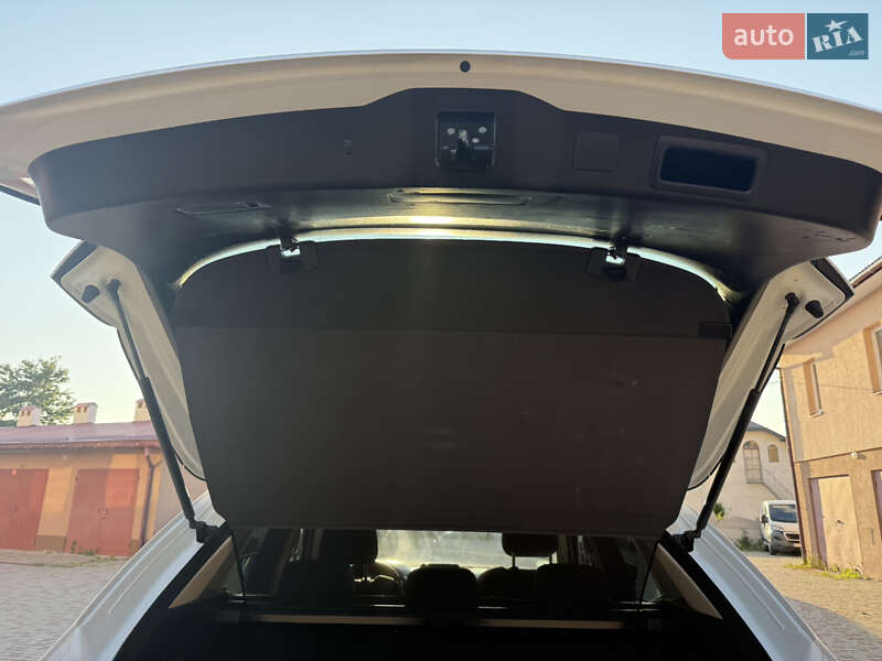 Позашляховик / Кросовер Mazda CX-5 2018 в Івано-Франківську