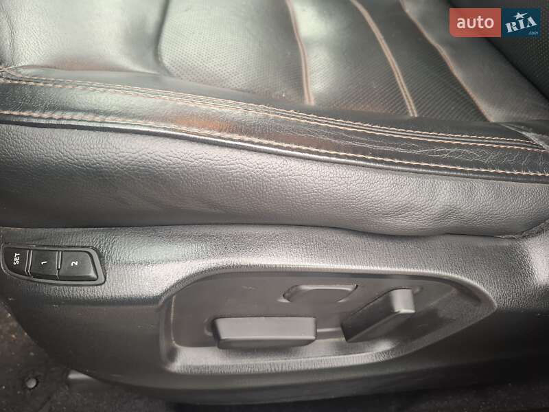 Внедорожник / Кроссовер Mazda CX-5 2021 в Черкассах