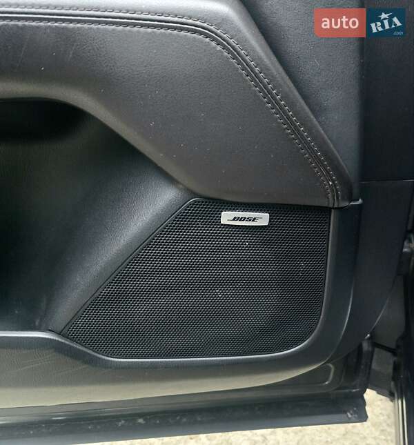 Внедорожник / Кроссовер Mazda CX-5 2019 в Днепре