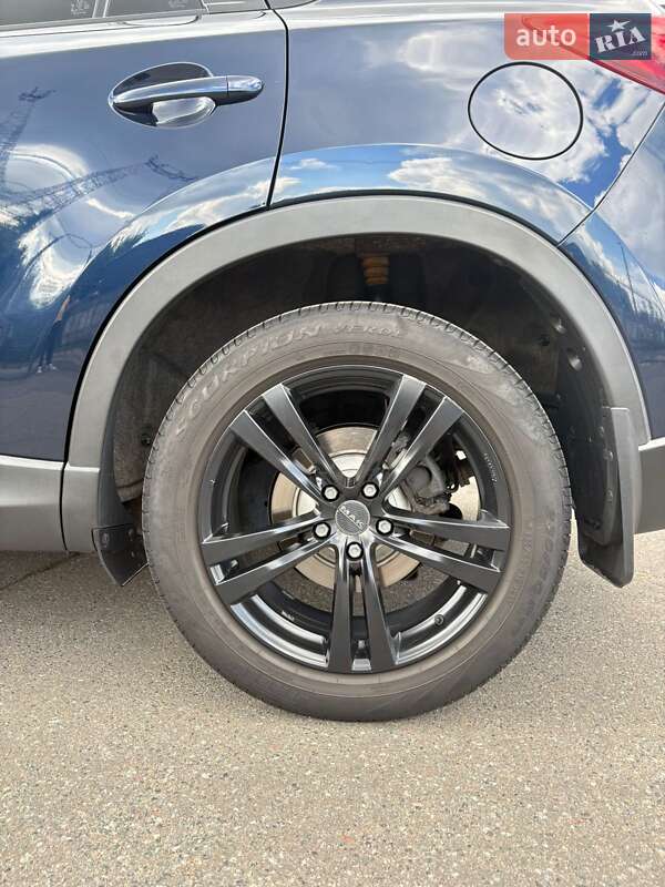 Внедорожник / Кроссовер Mazda CX-5 2016 в Чернигове