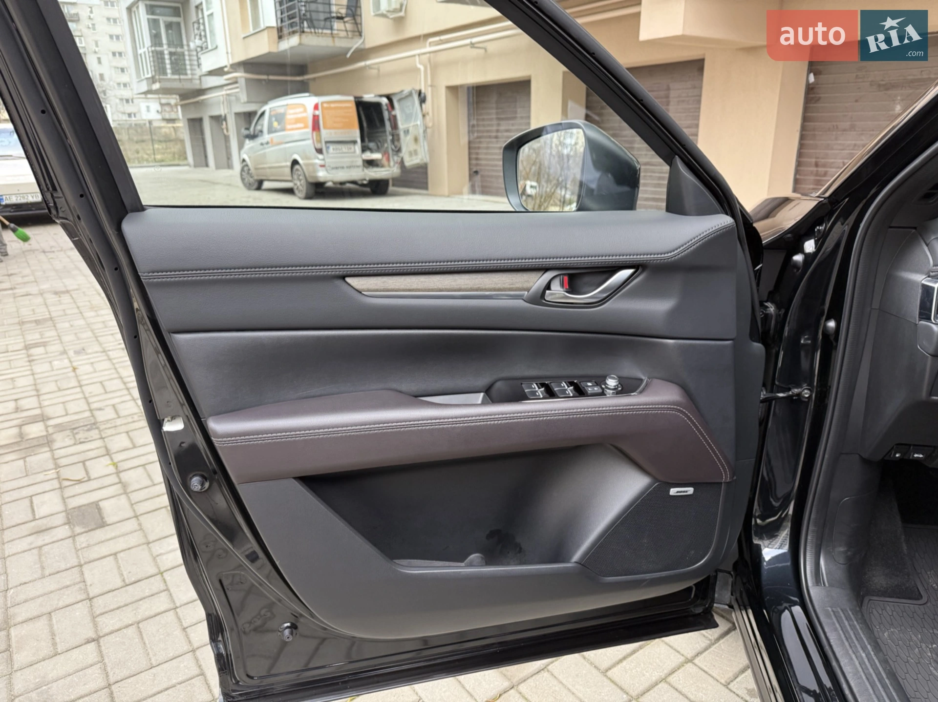 2024 Mazda CX-5 - мініатюра 9