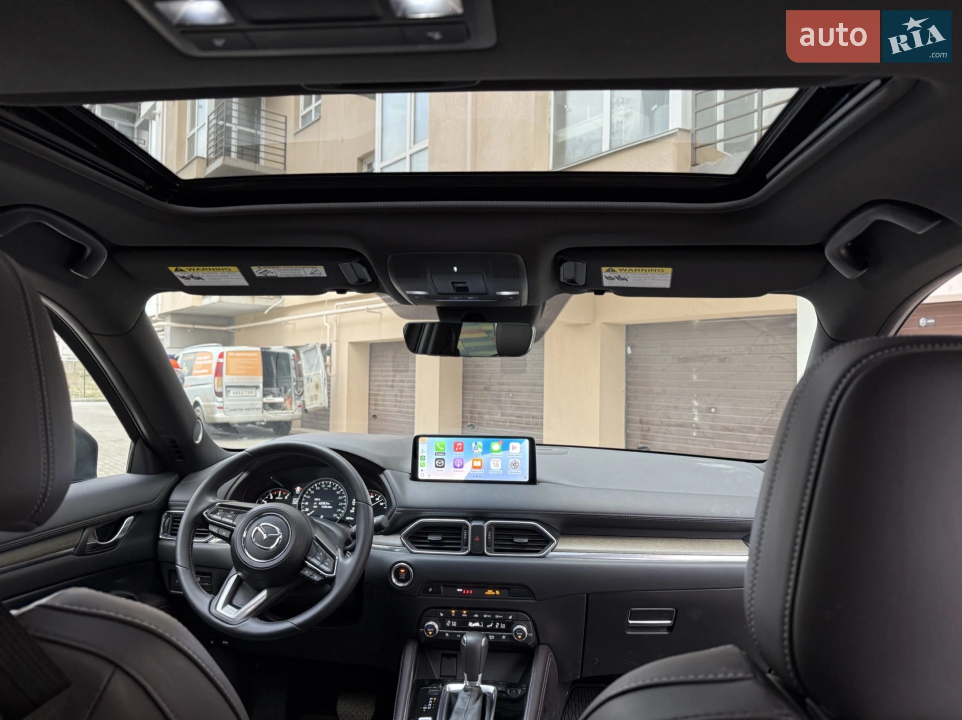 2024 Mazda CX-5 - мініатюра 20