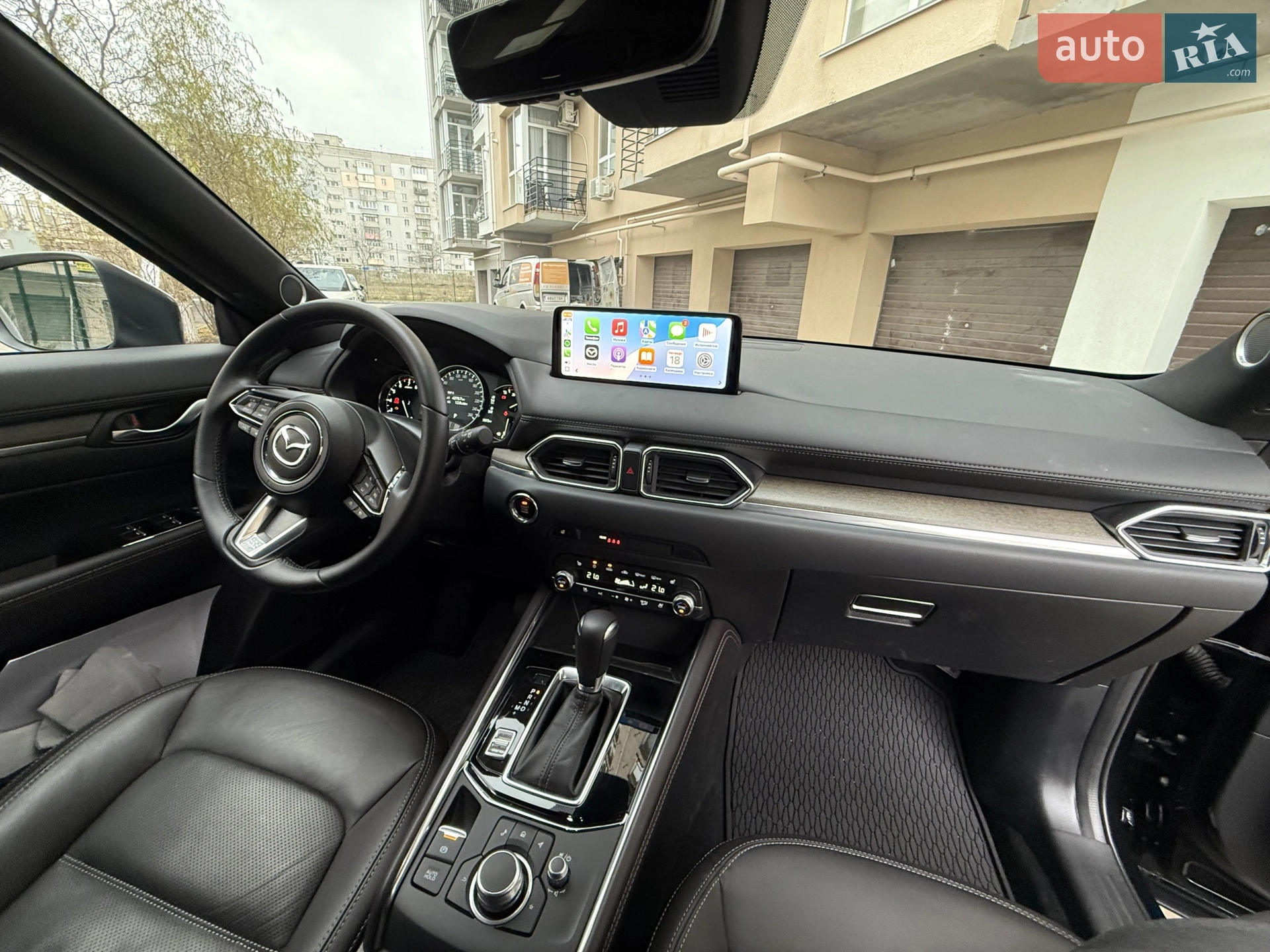 2024 Mazda CX-5 - мініатюра 27