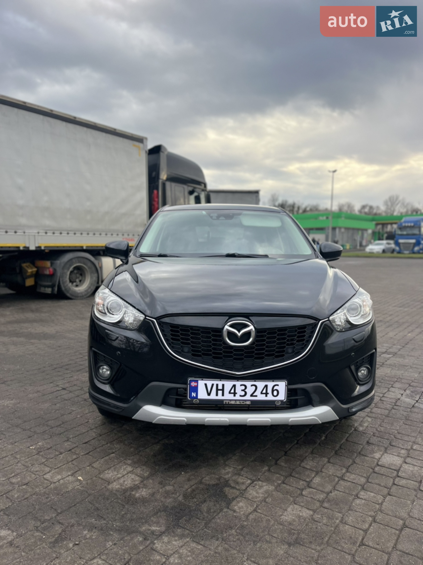 2012 Mazda CX-5 - мініатюра 9