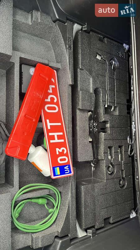 Внедорожник / Кроссовер Mazda CX-5 2012 в Радивилове