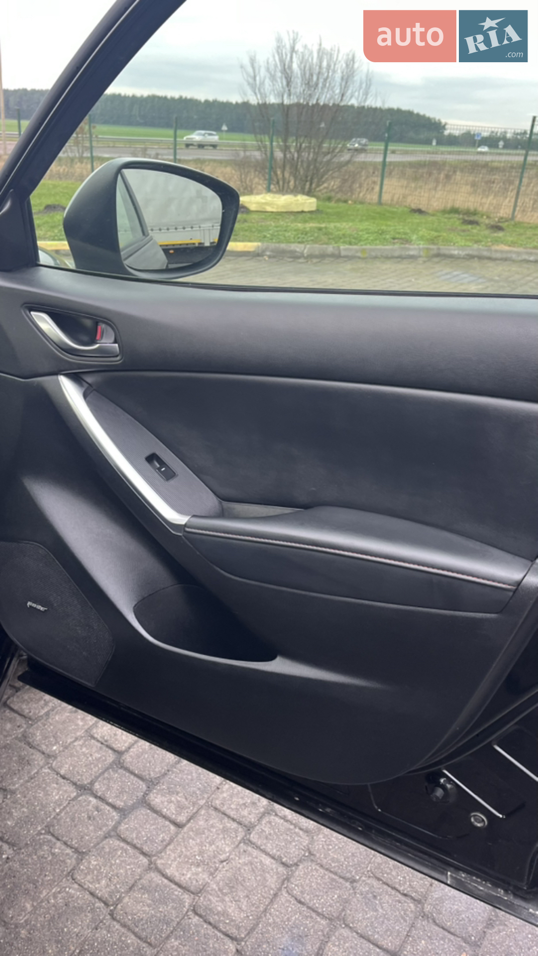 2012 Mazda CX-5 - мініатюра 33
