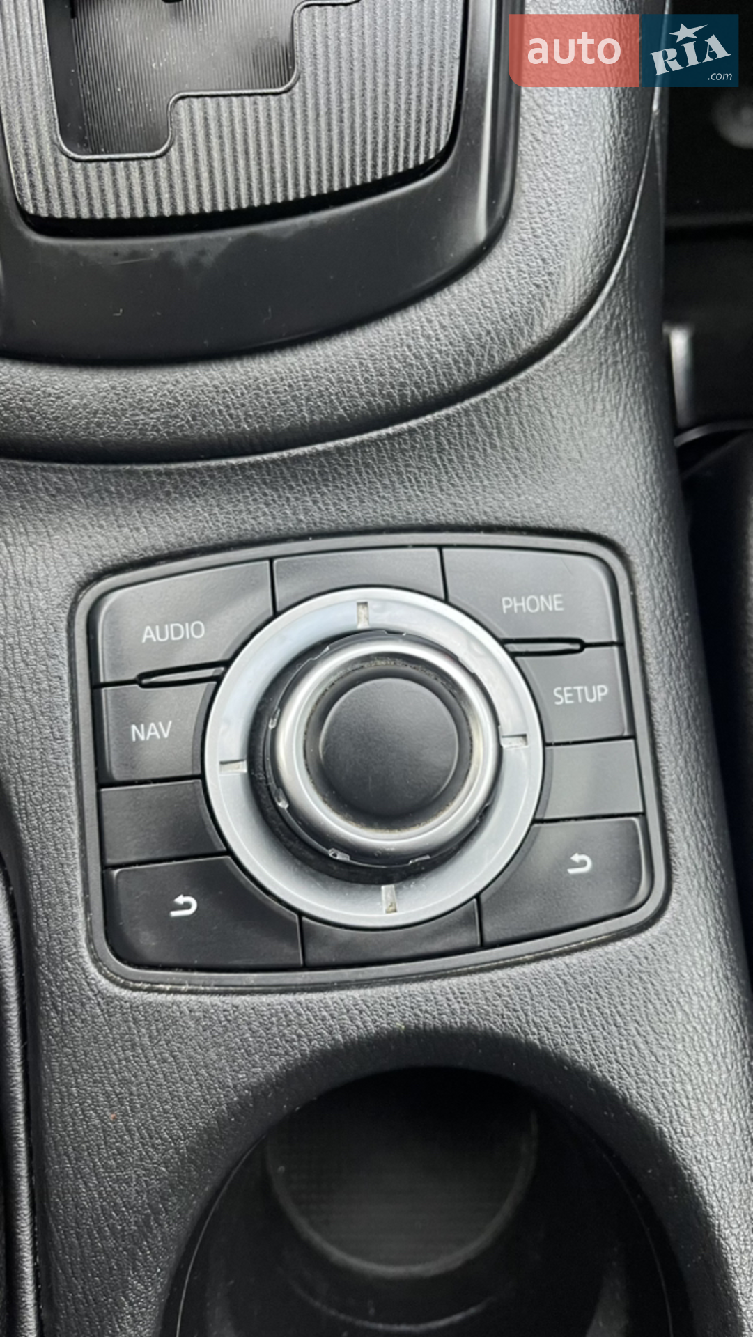 2012 Mazda CX-5 - мініатюра 43
