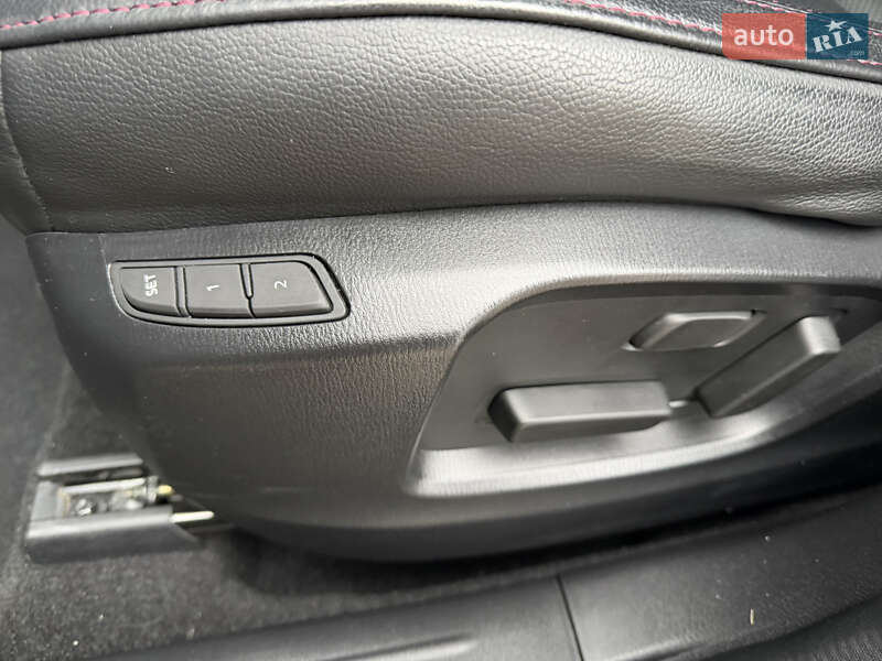 Внедорожник / Кроссовер Mazda CX-5 2023 в Киеве