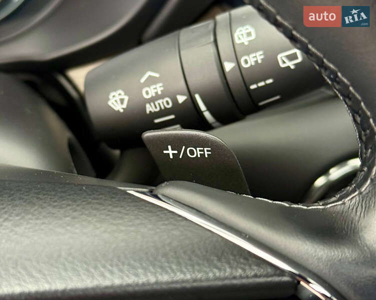 Внедорожник / Кроссовер Mazda CX-5 2022 в Киеве