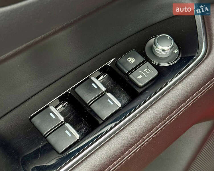 Внедорожник / Кроссовер Mazda CX-5 2022 в Киеве