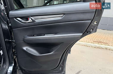 Позашляховик / Кросовер Mazda CX-5 2023 в Києві